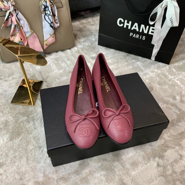 Chanel Shoes 93227-2