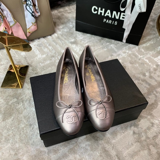 Chanel Shoes 93227-3