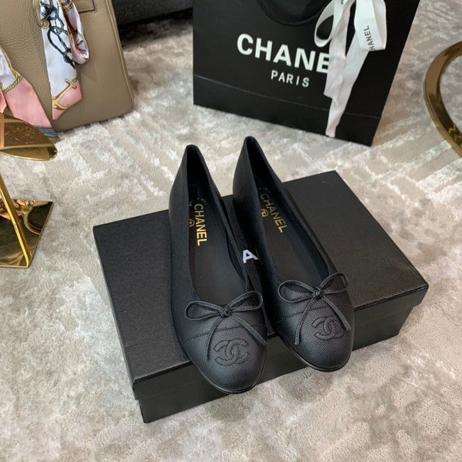 Chanel Shoes 93227-4