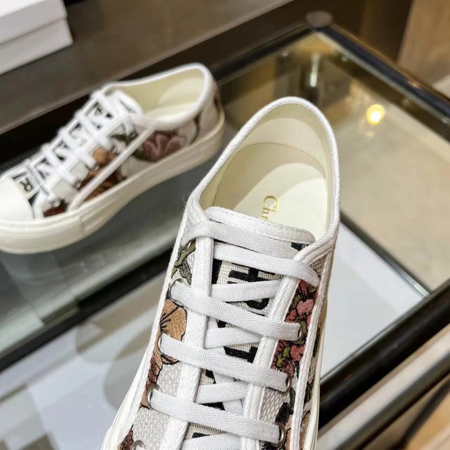 DIOR WALK N SNEAKER 93223-2