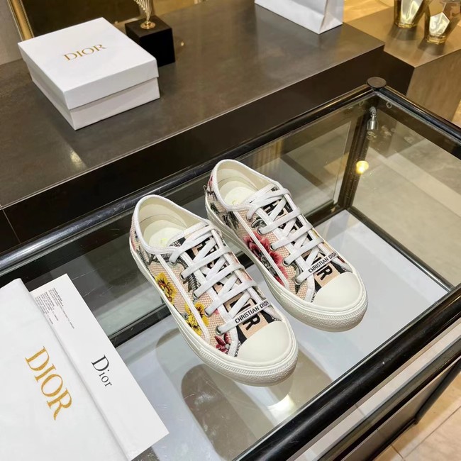 DIOR WALK N SNEAKER 93223-3