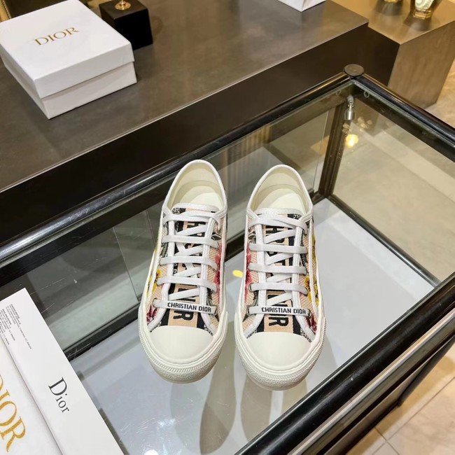 DIOR WALK N SNEAKER 93223-3