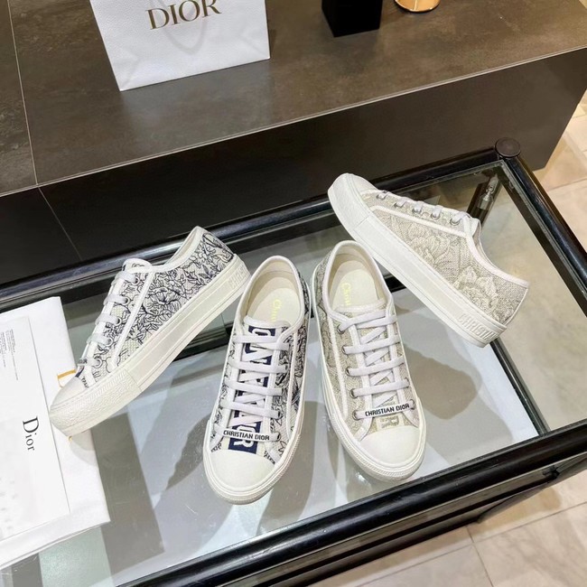 DIOR WALK N SNEAKER 93223-4