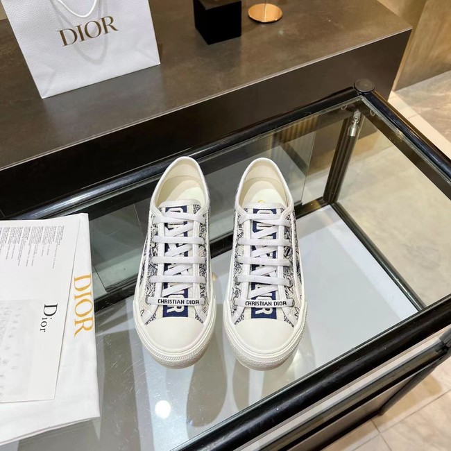 DIOR WALK N SNEAKER 93223-4