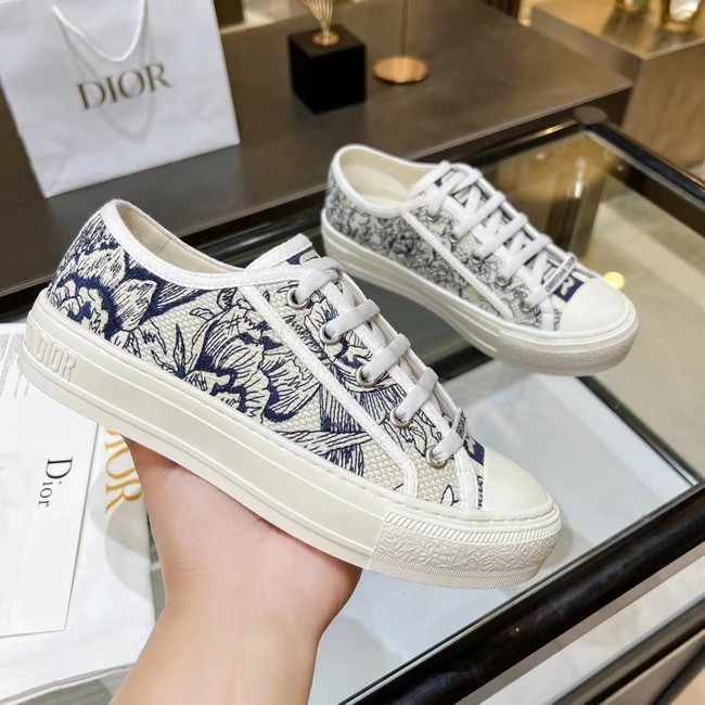 DIOR WALK N SNEAKER 93223-4