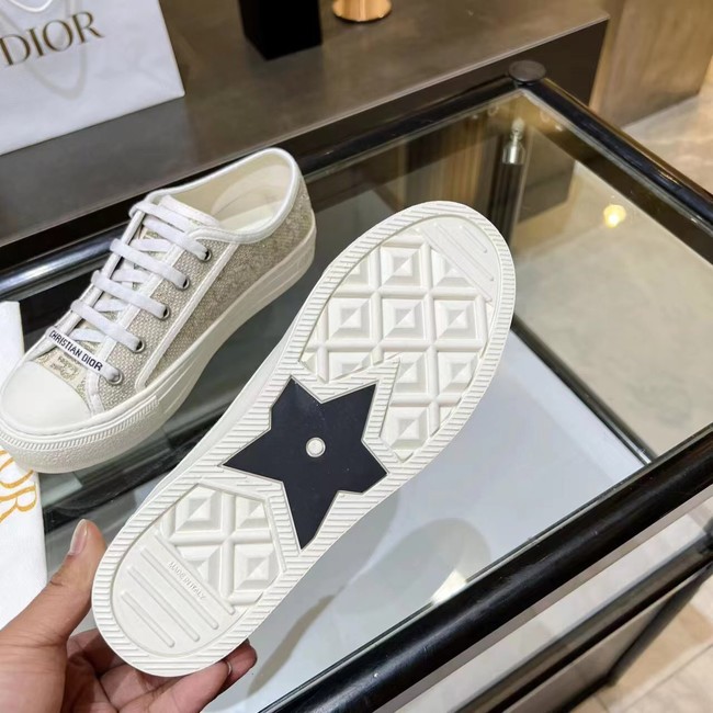 DIOR WALK N SNEAKER 93223-5