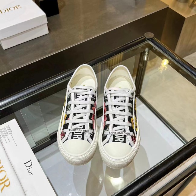 WALK N DIOR SNEAKER 93223-1