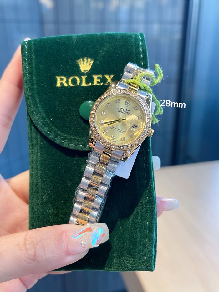 Rolex Watch RXW00134-3