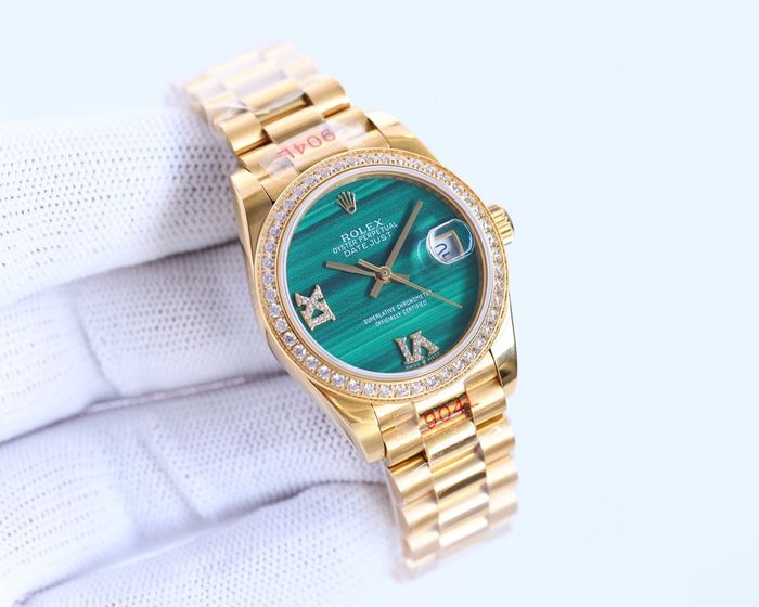 Rolex Watch RXW00145