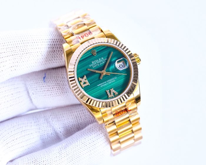 Rolex Watch RXW00145