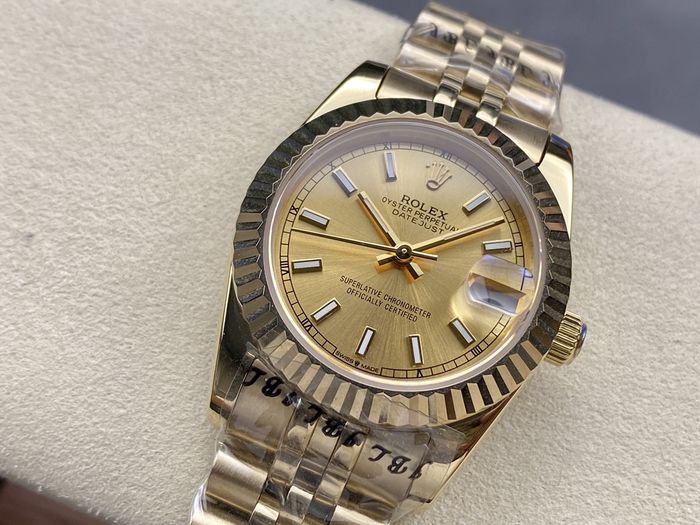 Rolex Watch RXW00148