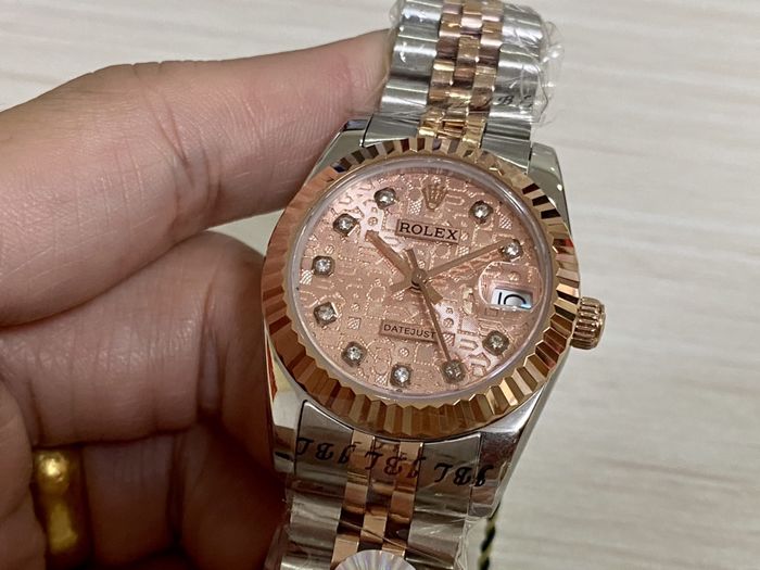 Rolex Watch RXW00152