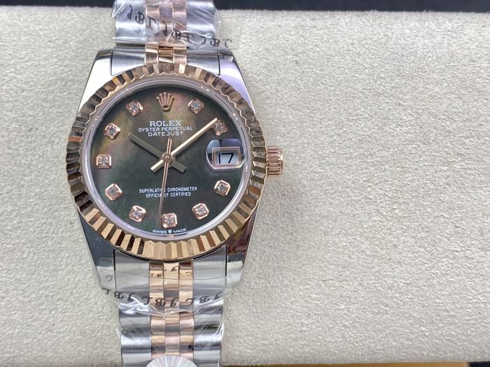 Rolex Watch RXW00154