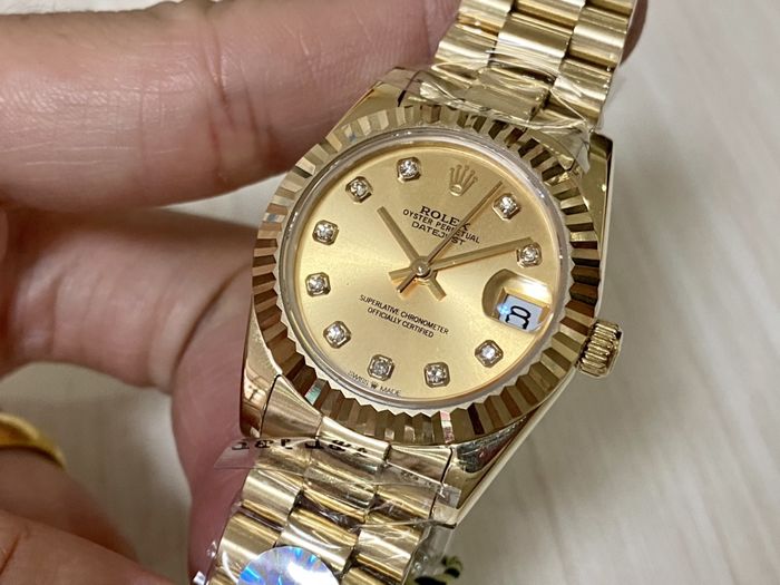 Rolex Watch RXW00155