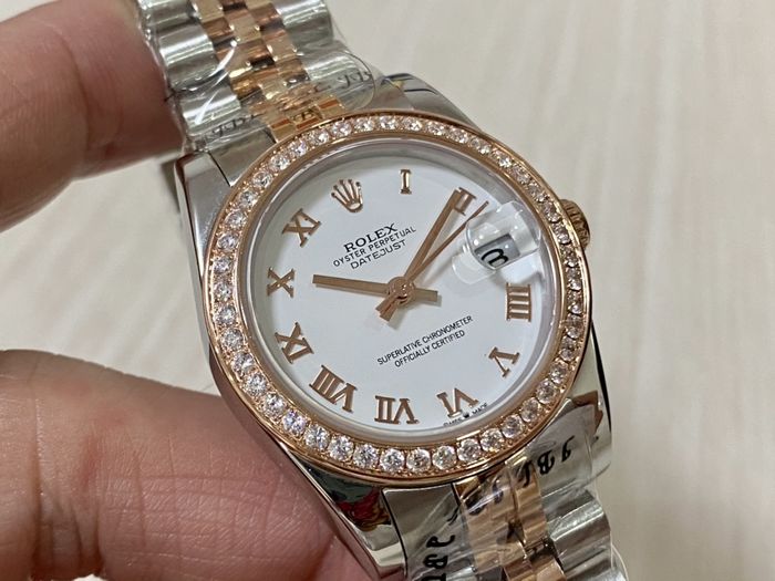 Rolex Watch RXW00156