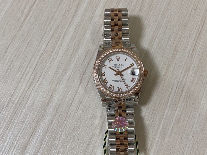 Rolex Watch RXW00156