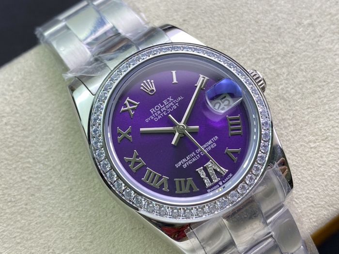 Rolex Watch RXW00163