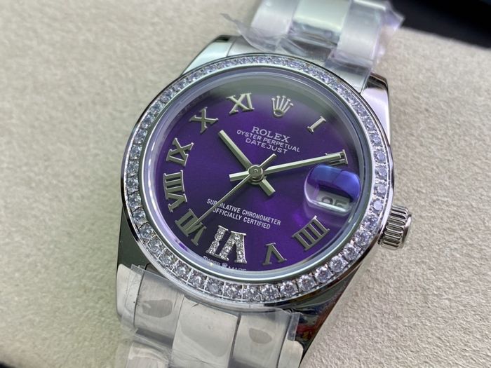 Rolex Watch RXW00163
