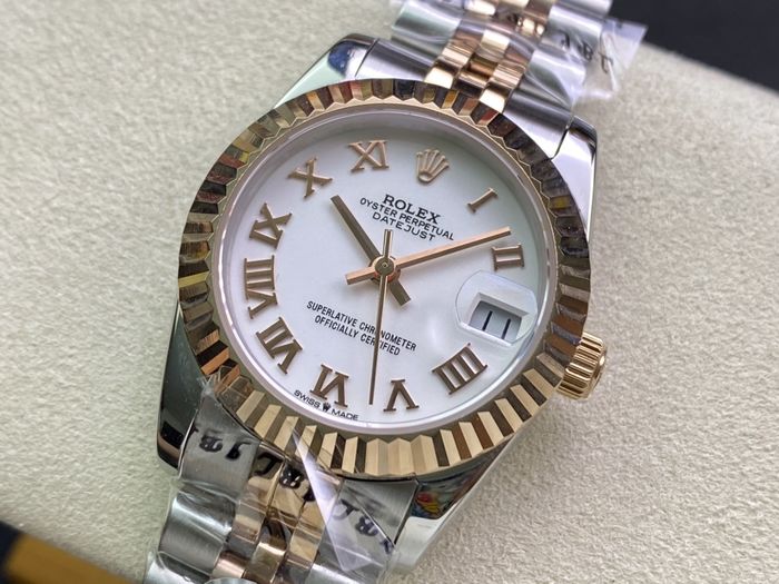 Rolex Watch RXW00167