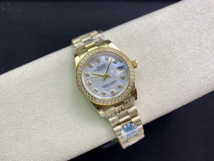 Rolex Watch RXW00168