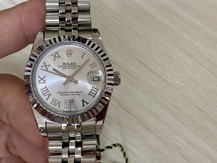 Rolex Watch RXW00169