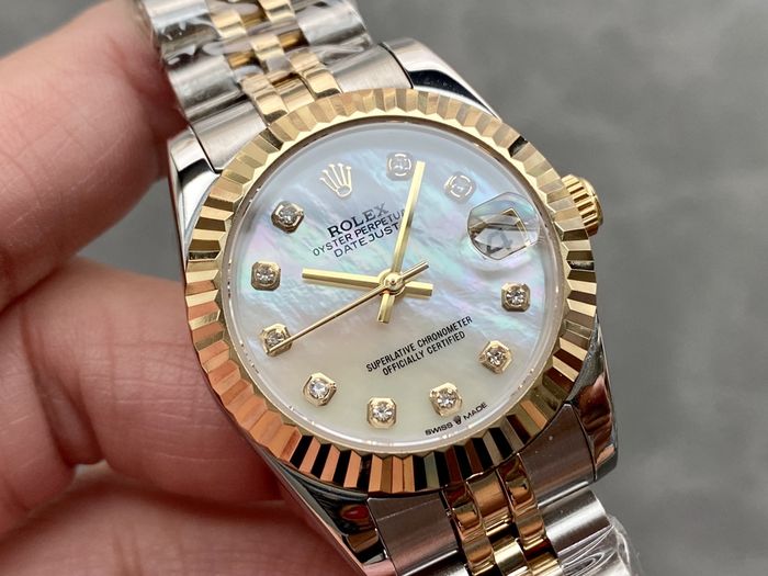 Rolex Watch RXW00181