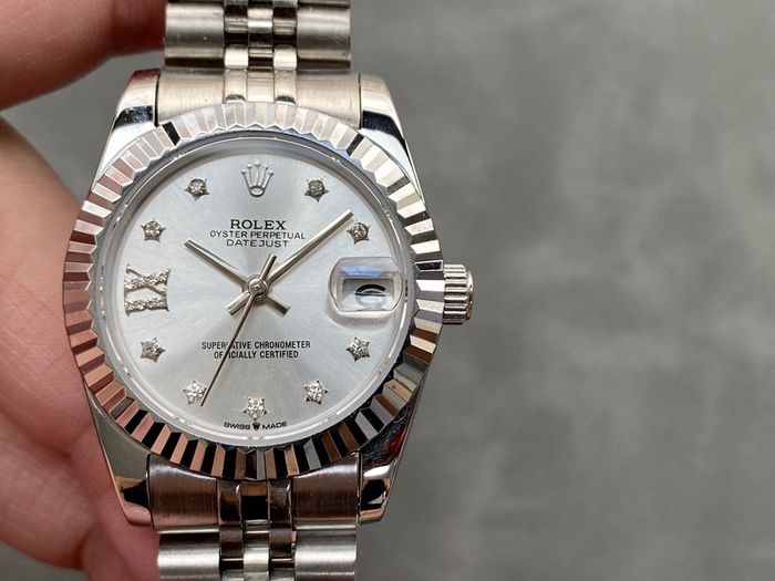 Rolex Watch RXW00182