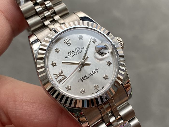 Rolex Watch RXW00182