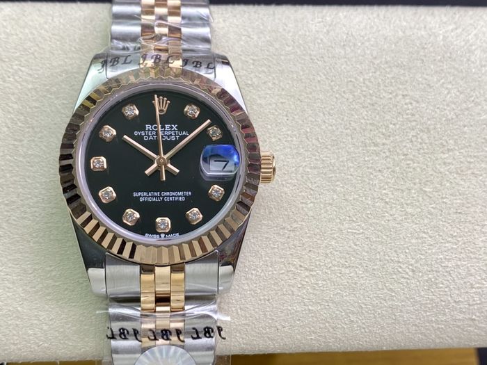 Rolex Watch RXW00184