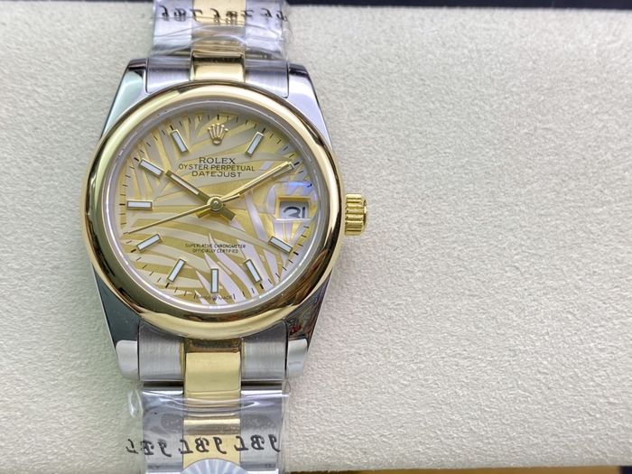 Rolex Watch RXW00187