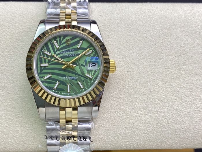 Rolex Watch RXW00189