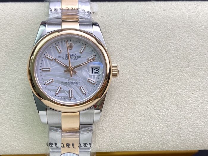 Rolex Watch RXW00190