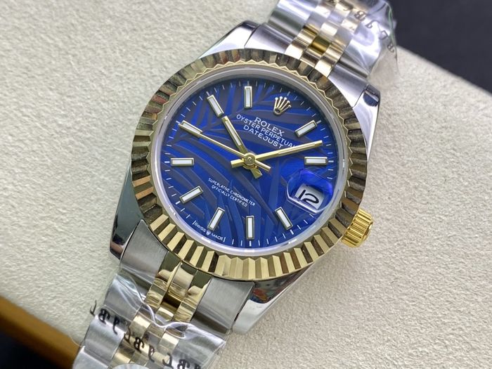 Rolex Watch RXW00192