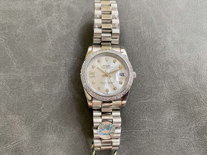 Rolex Watch RXW00195