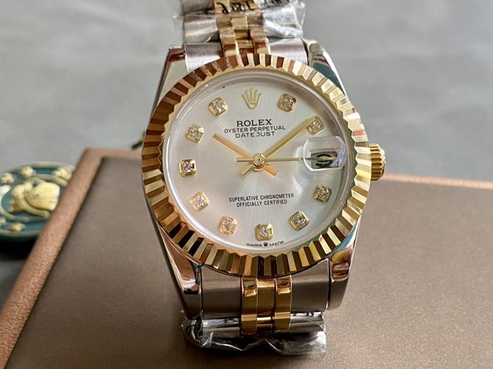 Rolex Watch RXW00196