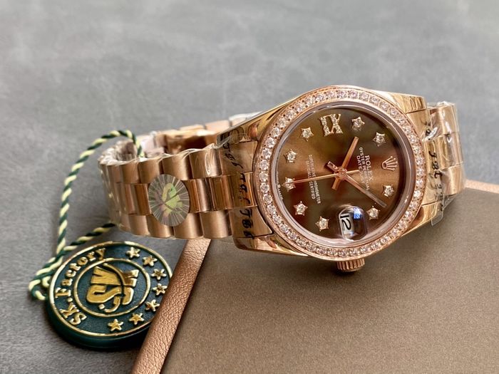 Rolex Watch RXW00198