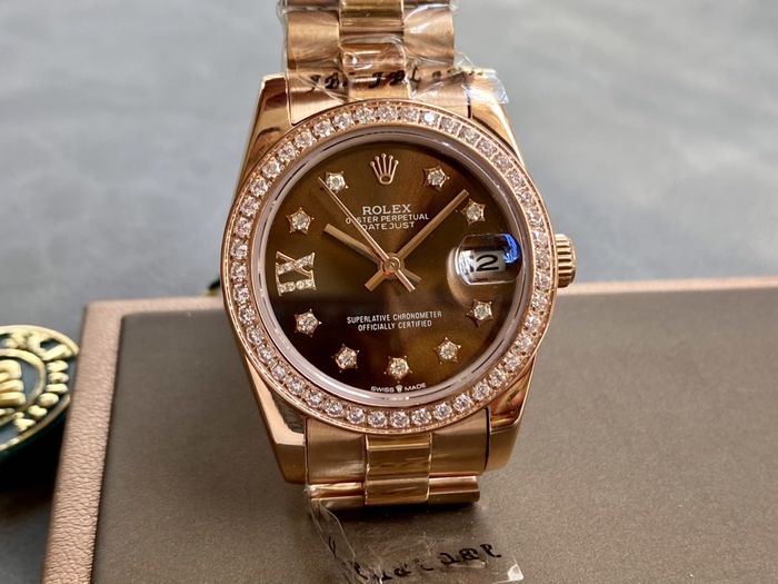 Rolex Watch RXW00198