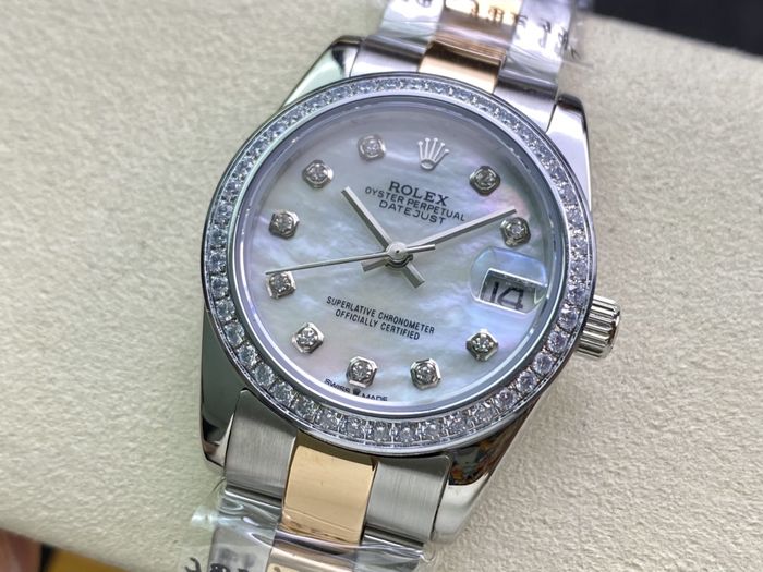 Rolex Watch RXW00201