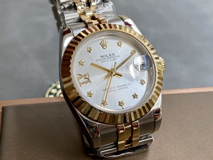 Rolex Watch RXW00202