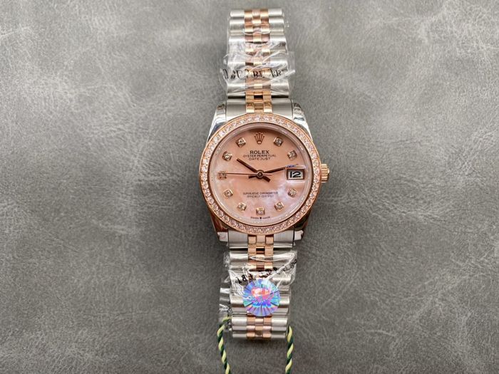 Rolex Watch RXW00204