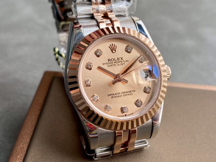 Rolex Watch RXW00206