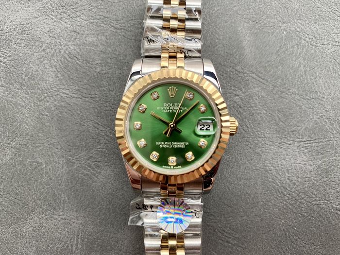 Rolex Watch RXW00208
