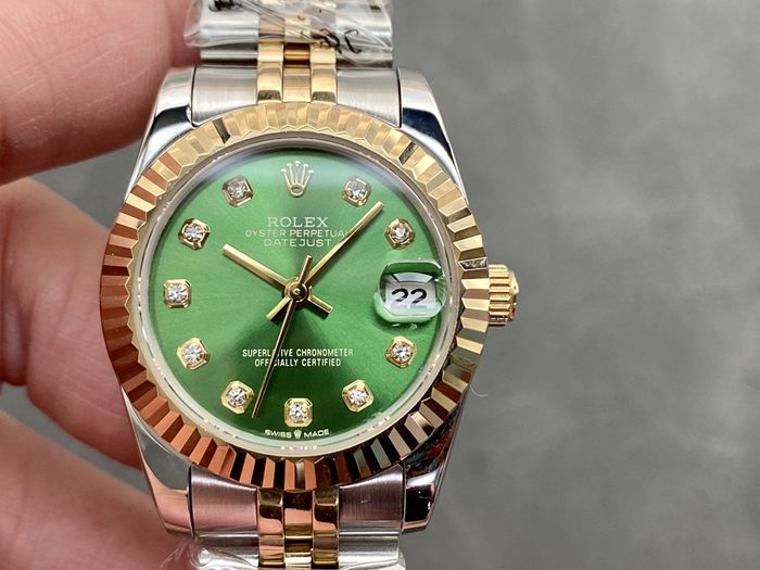 Rolex Watch RXW00208