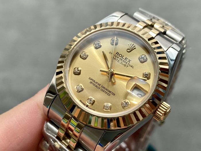 Rolex Watch RXW00209