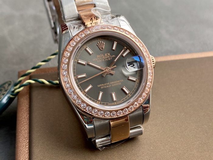 Rolex Watch RXW00210