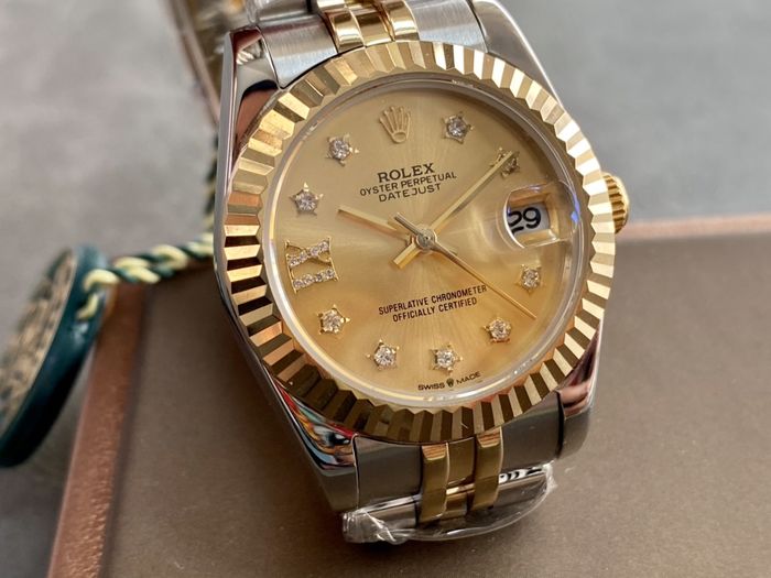 Rolex Watch RXW00212
