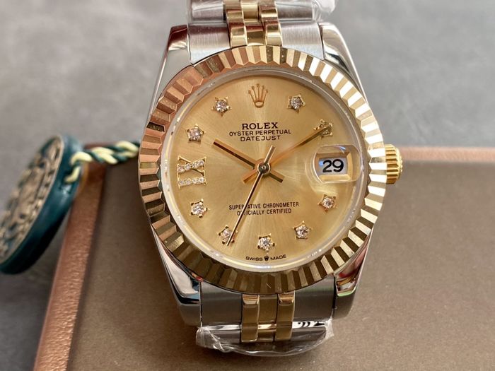 Rolex Watch RXW00212