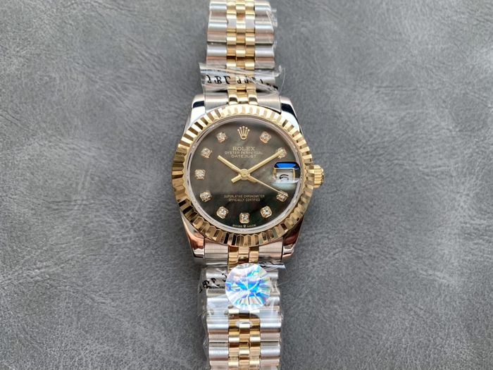 Rolex Watch RXW00216