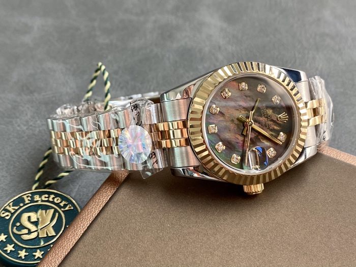 Rolex Watch RXW00216