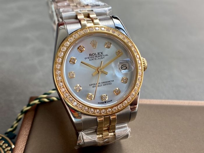 Rolex Watch RXW00217